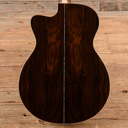 PRS SE A60E Angelus Natural 2022 Acoustic Guitars
