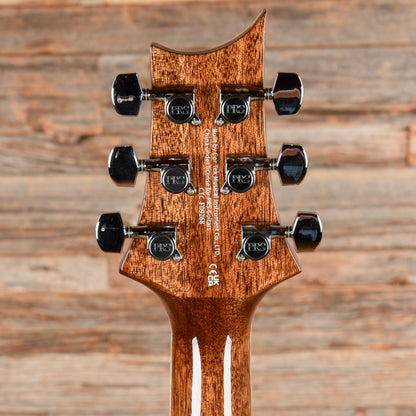 PRS SE A60E Angelus Natural 2022 Acoustic Guitars