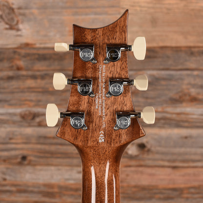 PRS SE A60E Angelus Natural 2025 Acoustic Guitars