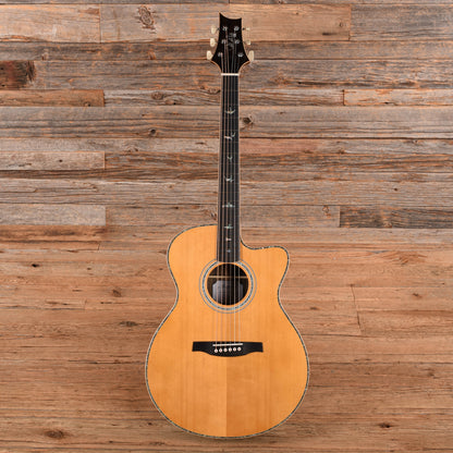 PRS SE A60E Angelus Natural 2025 Acoustic Guitars