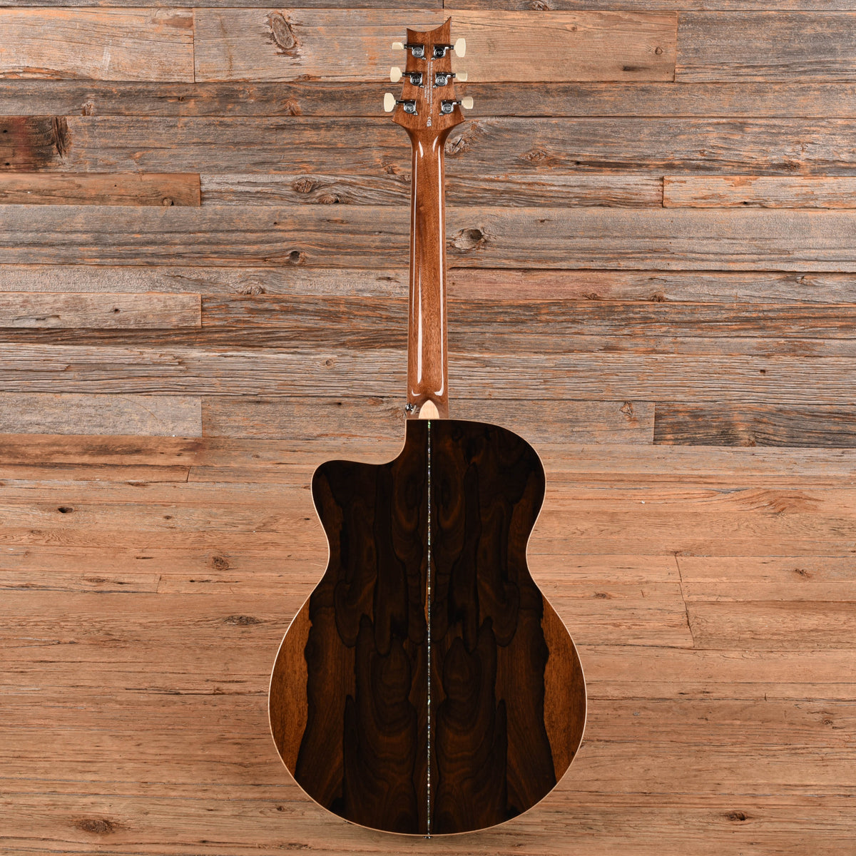 PRS SE A60E Angelus Natural 2025 Acoustic Guitars