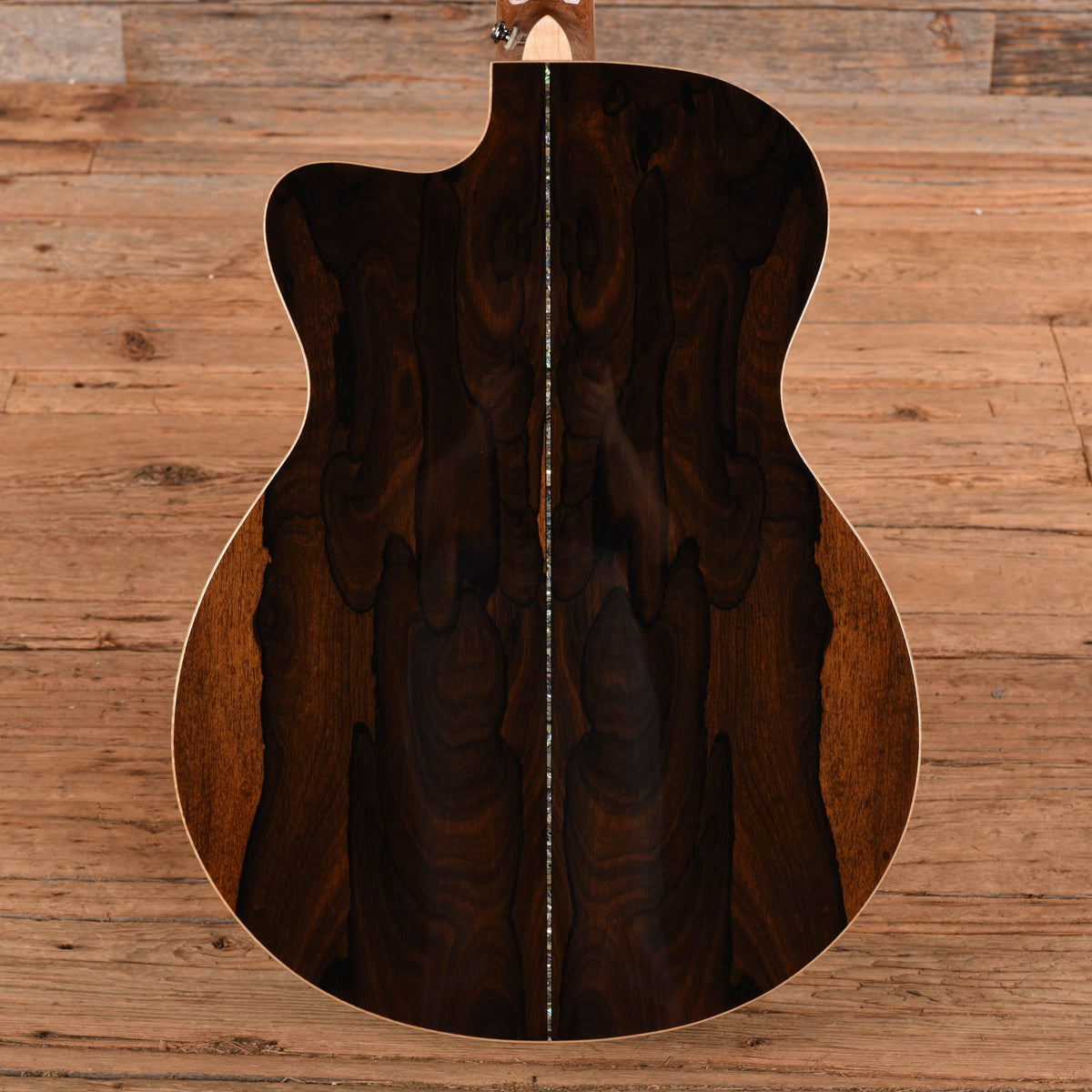 PRS SE A60E Angelus Natural 2025 Acoustic Guitars
