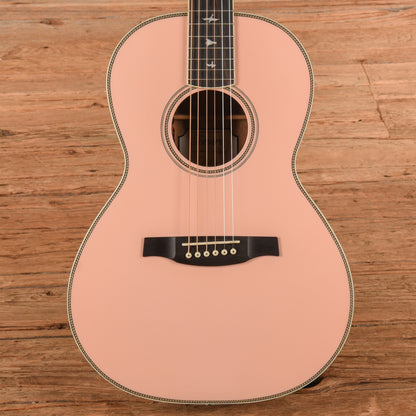 PRS SE P20 Tonare Pink 2020 Acoustic Guitars