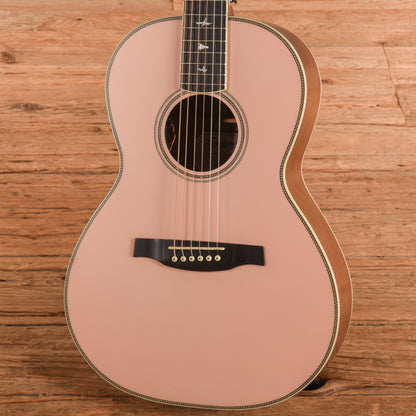PRS SE P20 Tonare Pink 2020 Acoustic Guitars