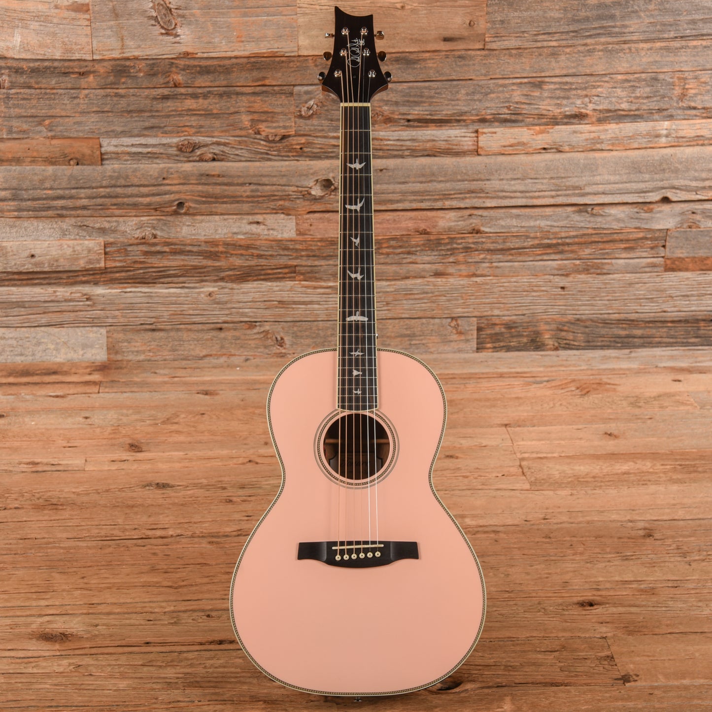 PRS SE P20 Tonare Pink 2020 Acoustic Guitars