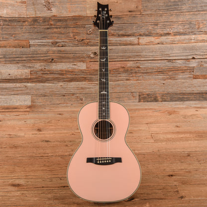 PRS SE P20 Tonare Pink 2020 Acoustic Guitars