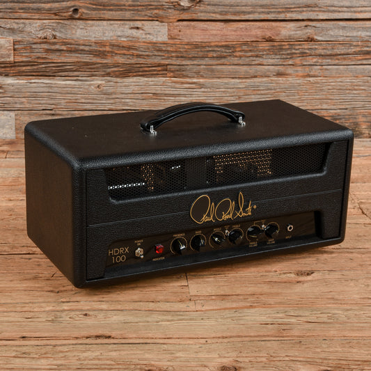 PRS HDRX 100  2022 Amplifiers