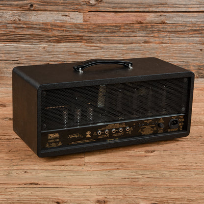 PRS HDRX 100  2022 Amplifiers
