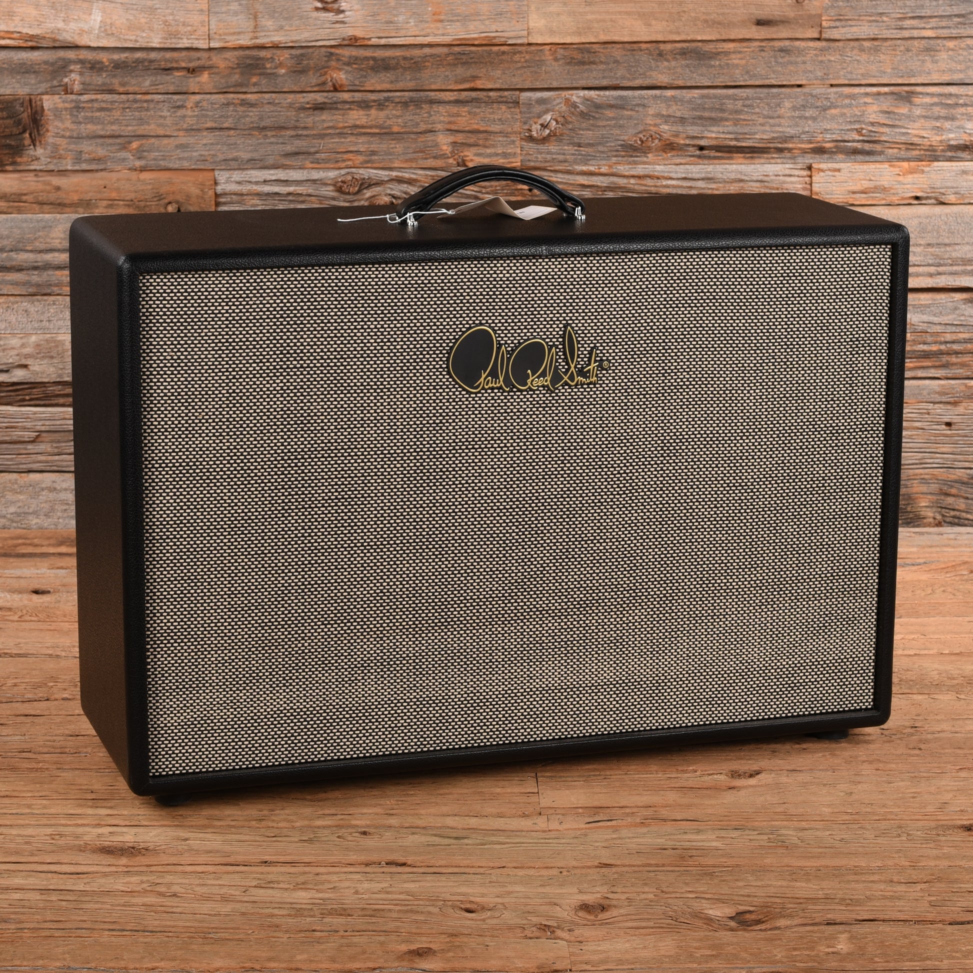 PRS HDRX 2X12 Black Amplifiers