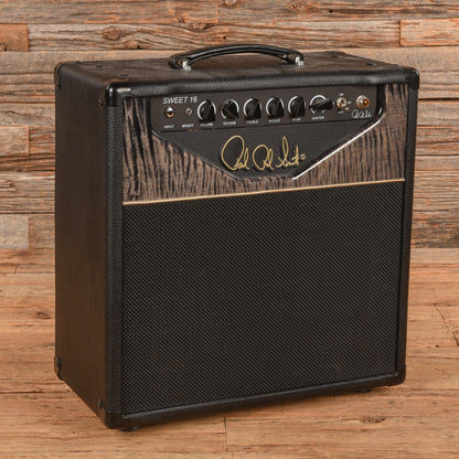 PRS Sweet 16 16-Watt 1x12" Guitar Combo Amp Amplifiers