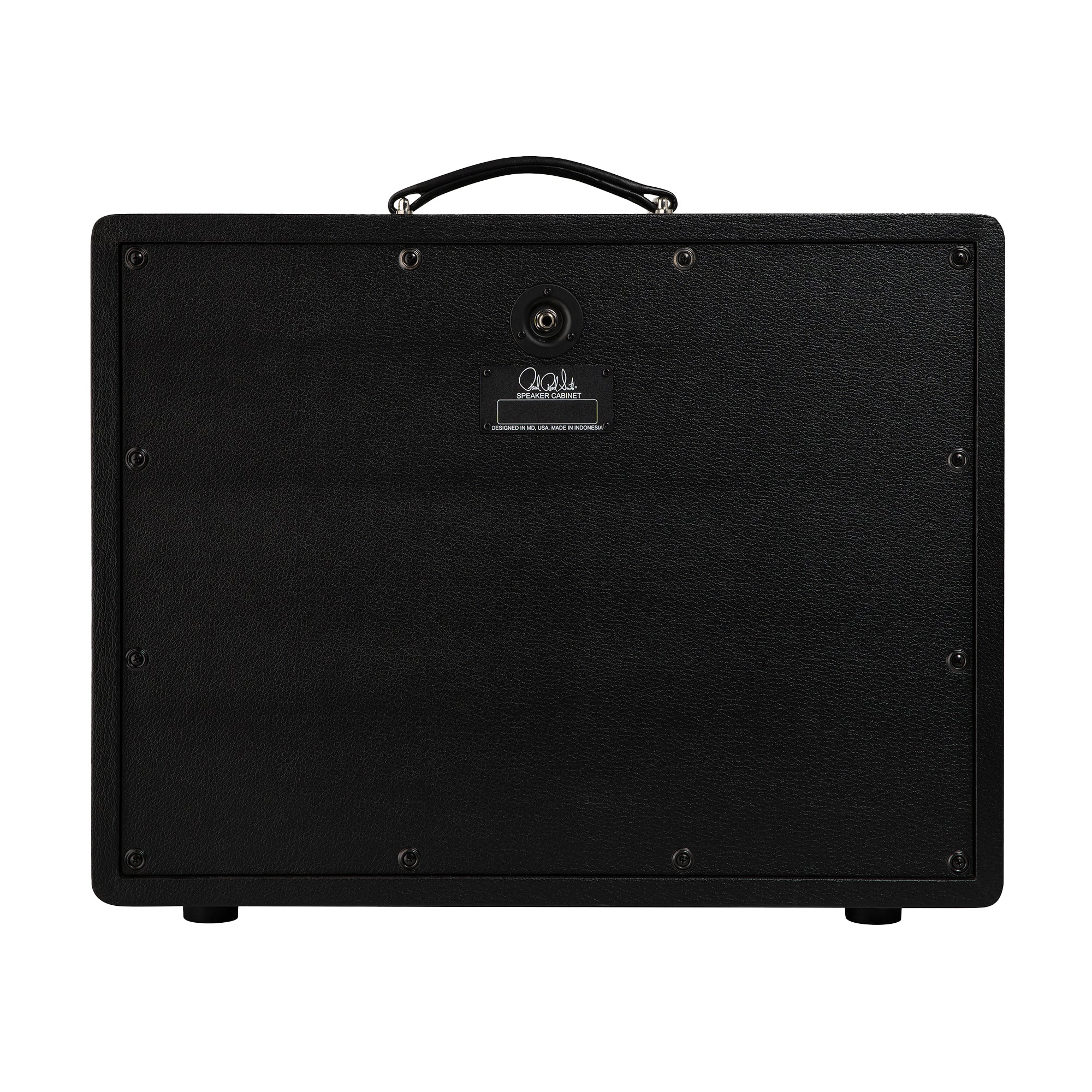PRS 1x12 Stealth Guitar Amp Cabinet w/ Celestion V70 Speaker Amps / Guitar Amps / Guitar Cabinets