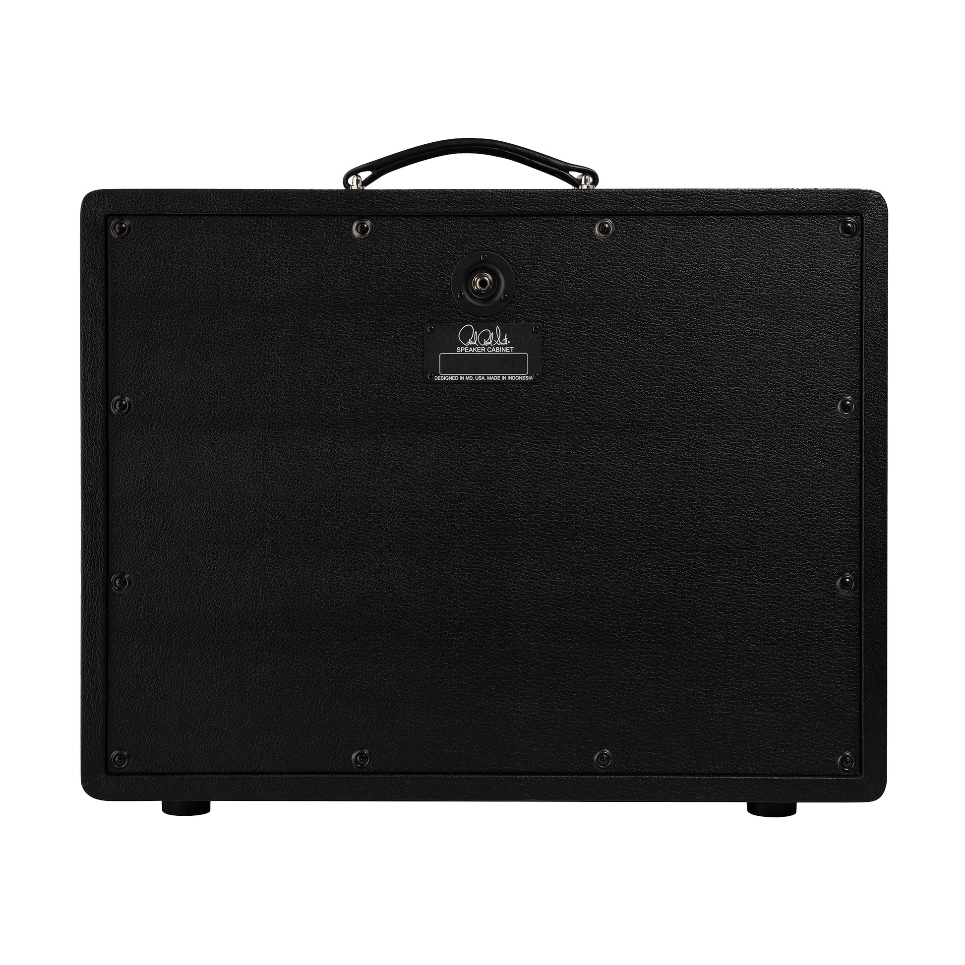 PRS 1x12 Stealth Guitar Amp Cabinet w/ Celestion V70 Speaker Amps / Guitar Amps / Guitar Cabinets