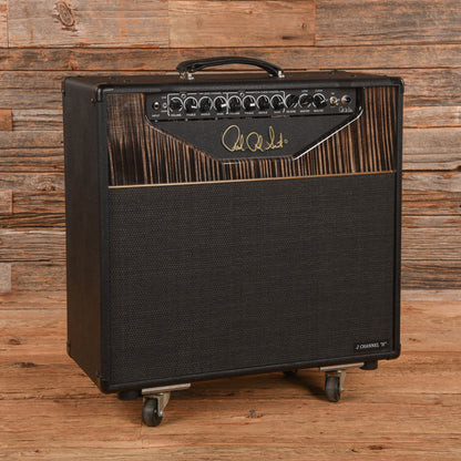 PRS 2-Channel H 2-Channel 50-Watt 1x12" Guitar Combo Amp Amps / Guitar Amps / Guitar Cabinets