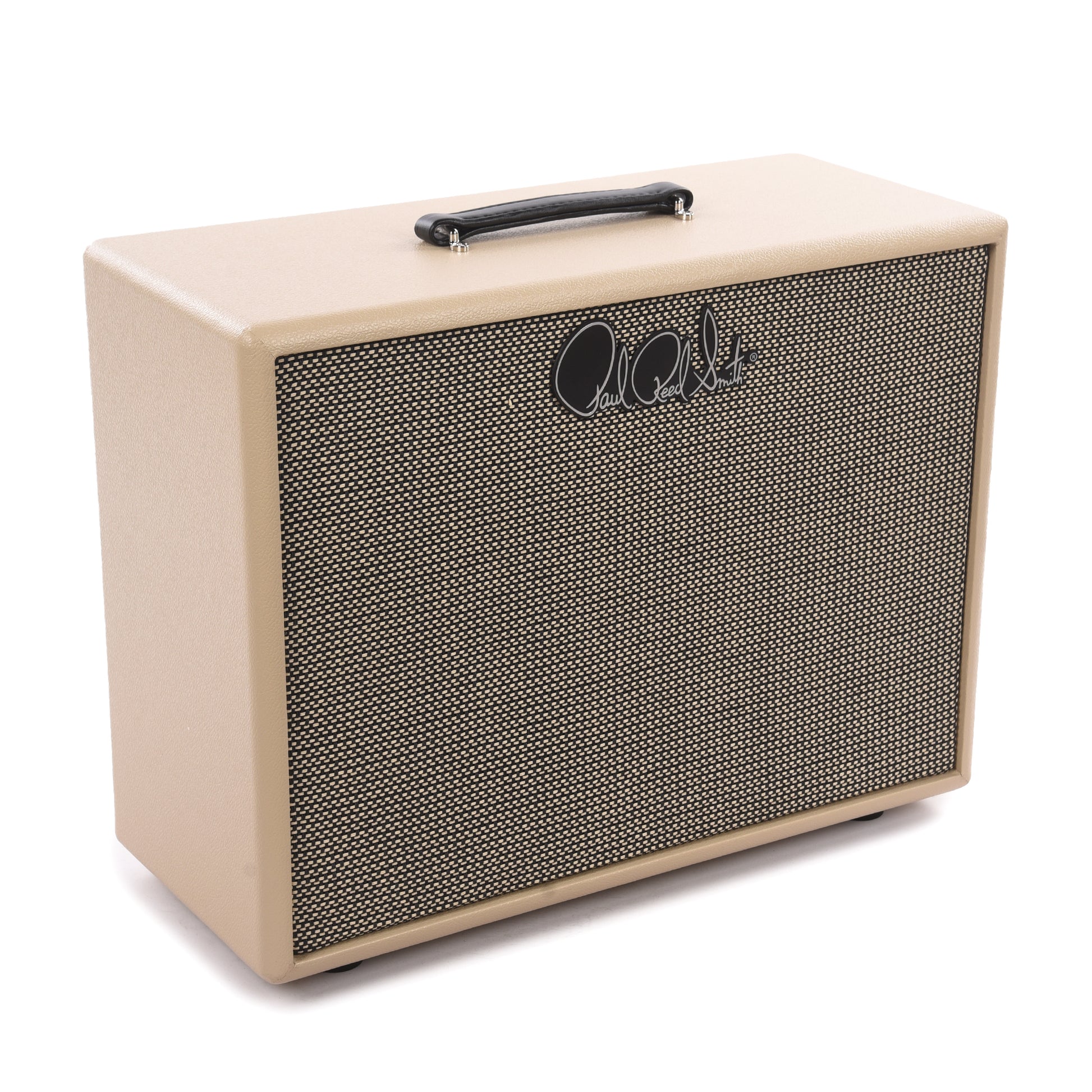 PRS DG 1x12 Cabinet Blonde w/ Celestion Vintage 30 Speakers Amps / Guitar Amps / Guitar Cabinets