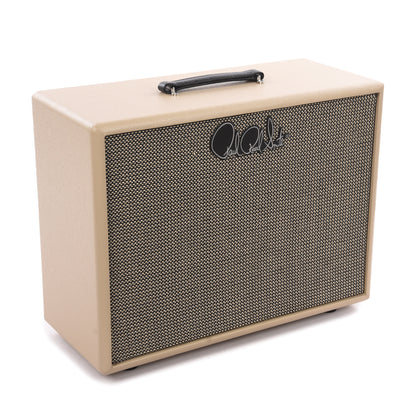 PRS DG 1x12 Cabinet Blonde w/ Celestion Vintage 30 Speakers Amps / Guitar Amps / Guitar Cabinets