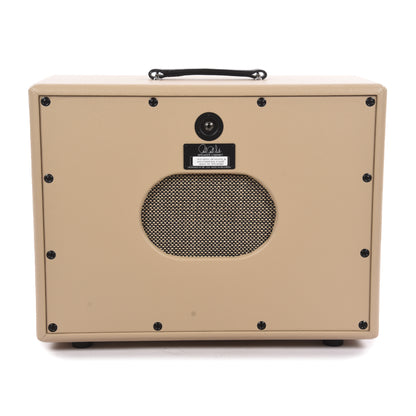 PRS DG 1x12 Cabinet Blonde w/ Celestion Vintage 30 Speakers Amps / Guitar Amps / Guitar Cabinets
