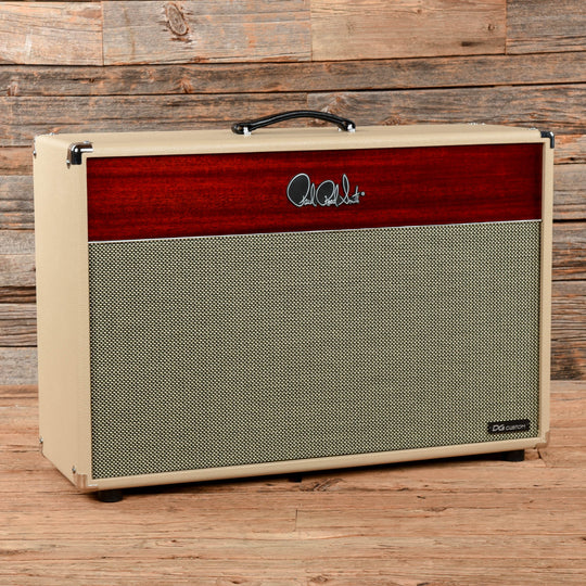 PRS DG 2x12 Open Back David Grissom Signature Guitar Cab Amps / Guitar Amps / Guitar Cabinets