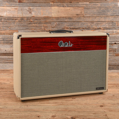PRS DGC212 David Grissom 2x12" Guitar Speaker Cab Amps / Guitar Amps / Guitar Cabinets