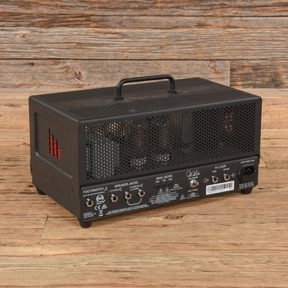 PRS MT-15 Head Amps / Guitar Amps / Guitar Cabinets