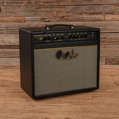 PRS Sonzera 20 2-Channel 20-Watt 1x12" Guitar Combo Amps / Guitar Amps / Guitar Cabinets