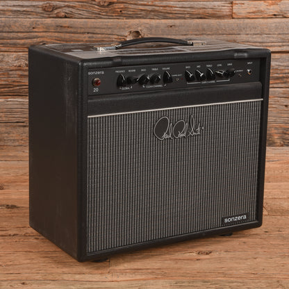 PRS Sonzera 20 2-Channel 20-Watt 1x12" Guitar Combo Amps / Guitar Amps / Guitar Cabinets