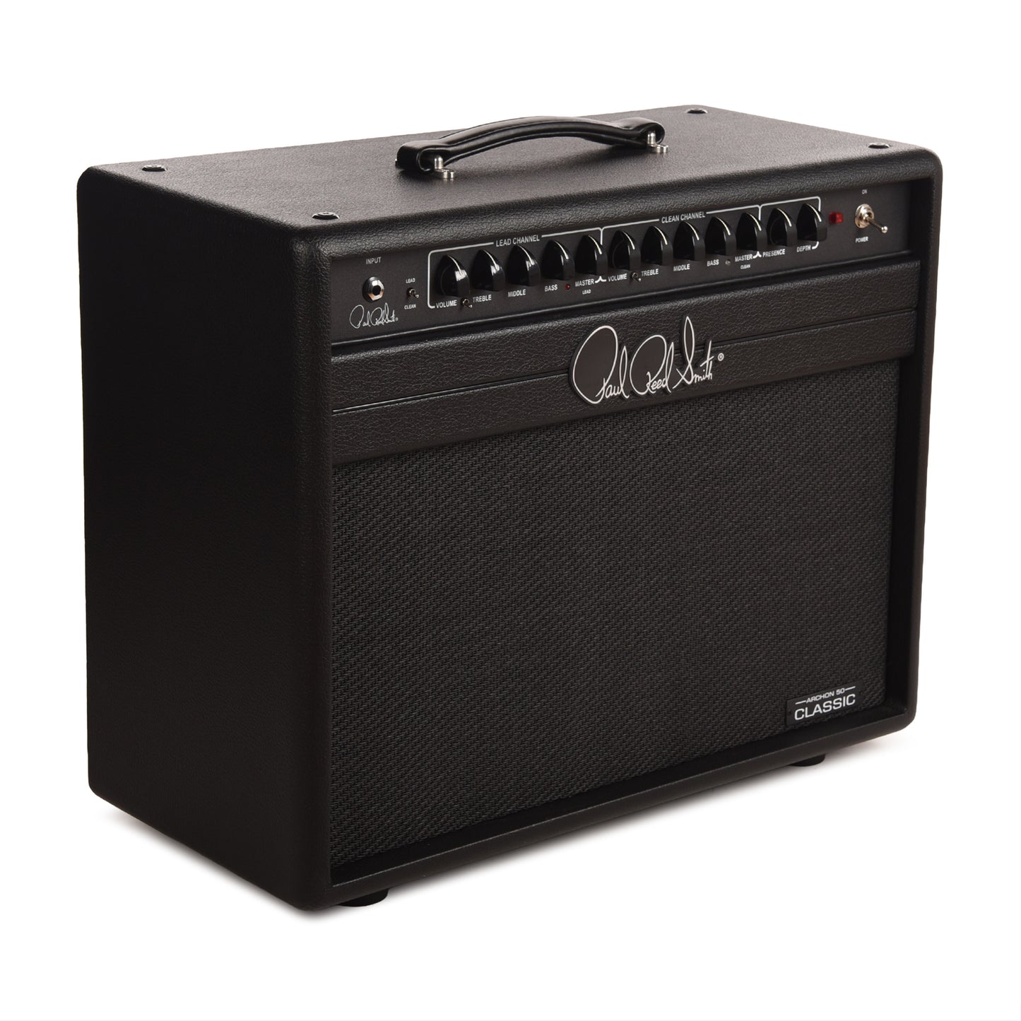 PRS Archon Classic 50W 1x12 Combo Amp Amps / Guitar Amps / Guitar Combos