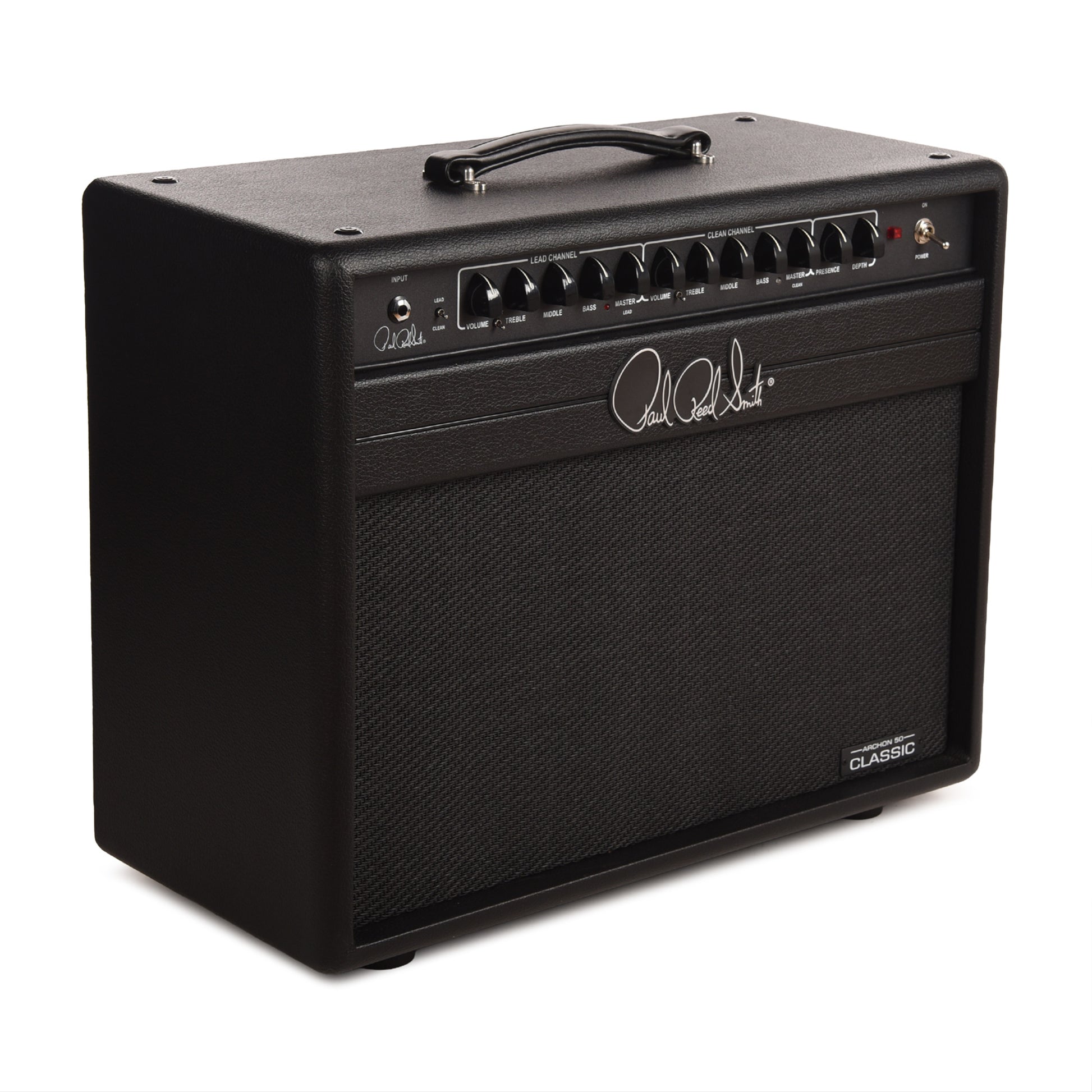 PRS Archon Classic 50W 1x12 Combo Amp Amps / Guitar Amps / Guitar Combos