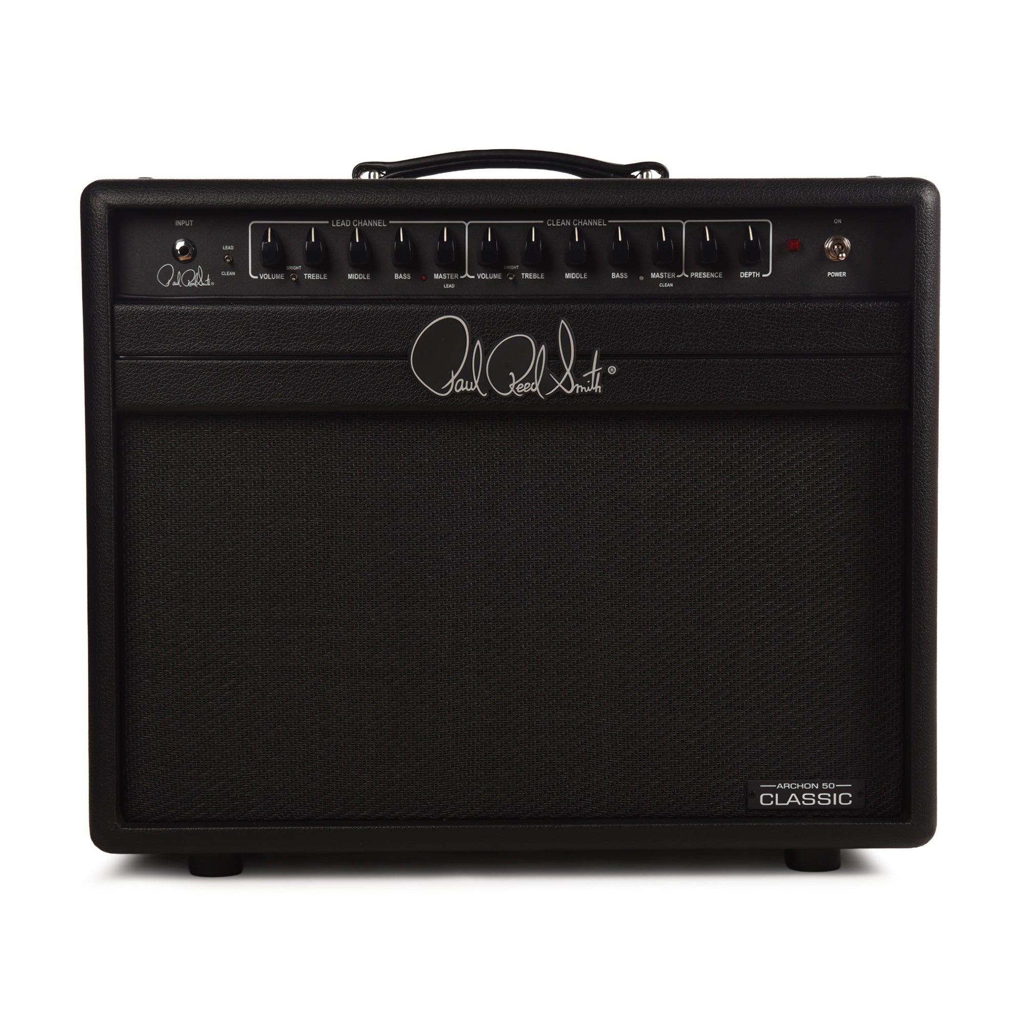 PRS Archon Classic 50W 1x12 Combo Amp Amps / Guitar Amps / Guitar Combos