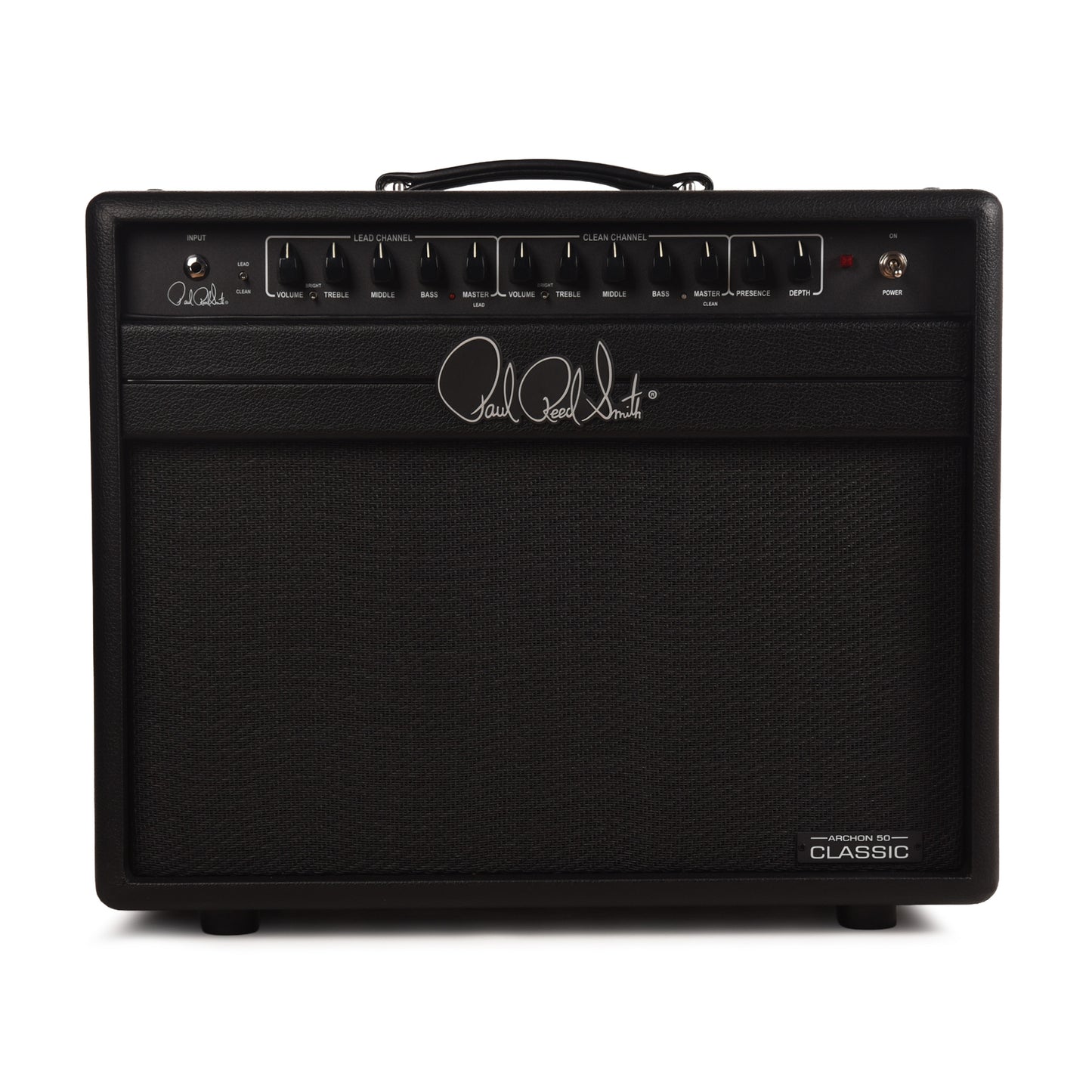 PRS Archon Classic 50W 1x12 Combo Amp Amps / Guitar Amps / Guitar Combos