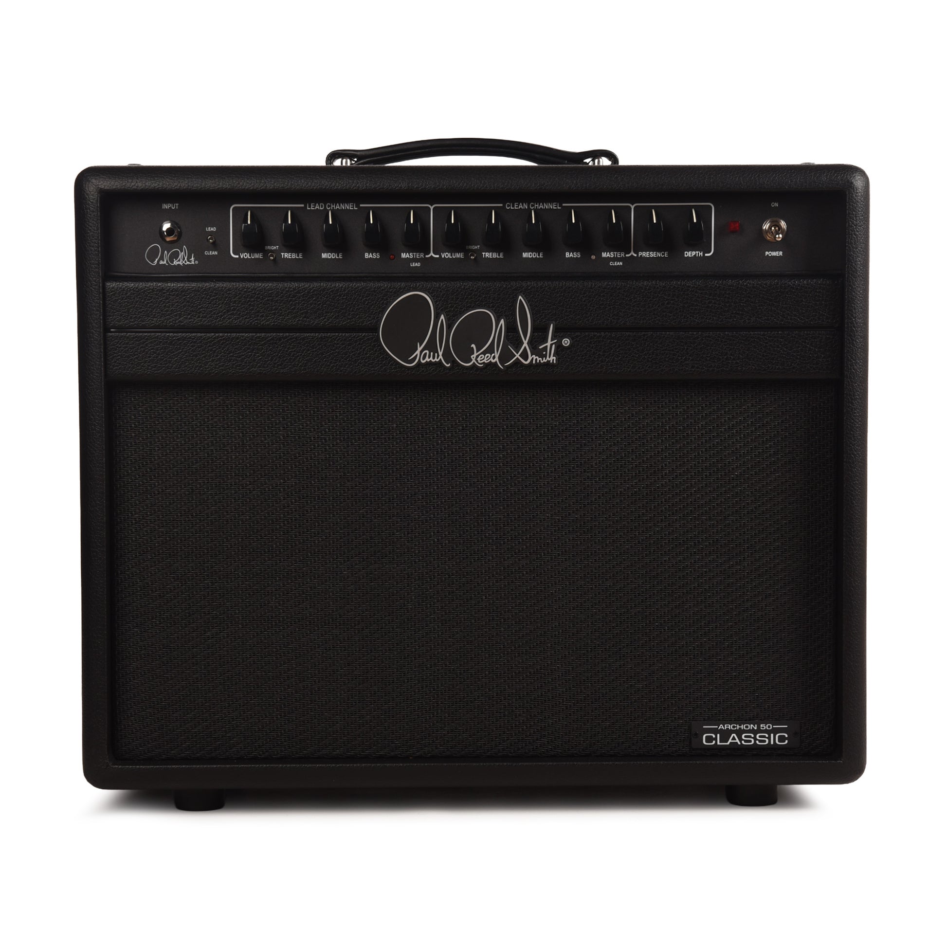 PRS Archon Classic 50W 1x12 Combo Amp Amps / Guitar Amps / Guitar Combos