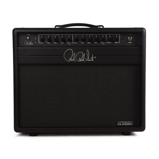 PRS Archon Classic 50W 1x12 Combo Amp Amps / Guitar Amps / Guitar Combos
