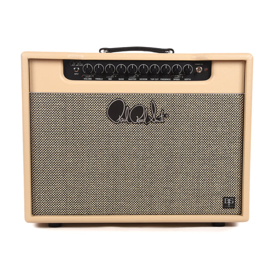 PRS DGT 15 15w 1x12 Guitar Tube Amp Combo Amps / Guitar Amps / Guitar Combos