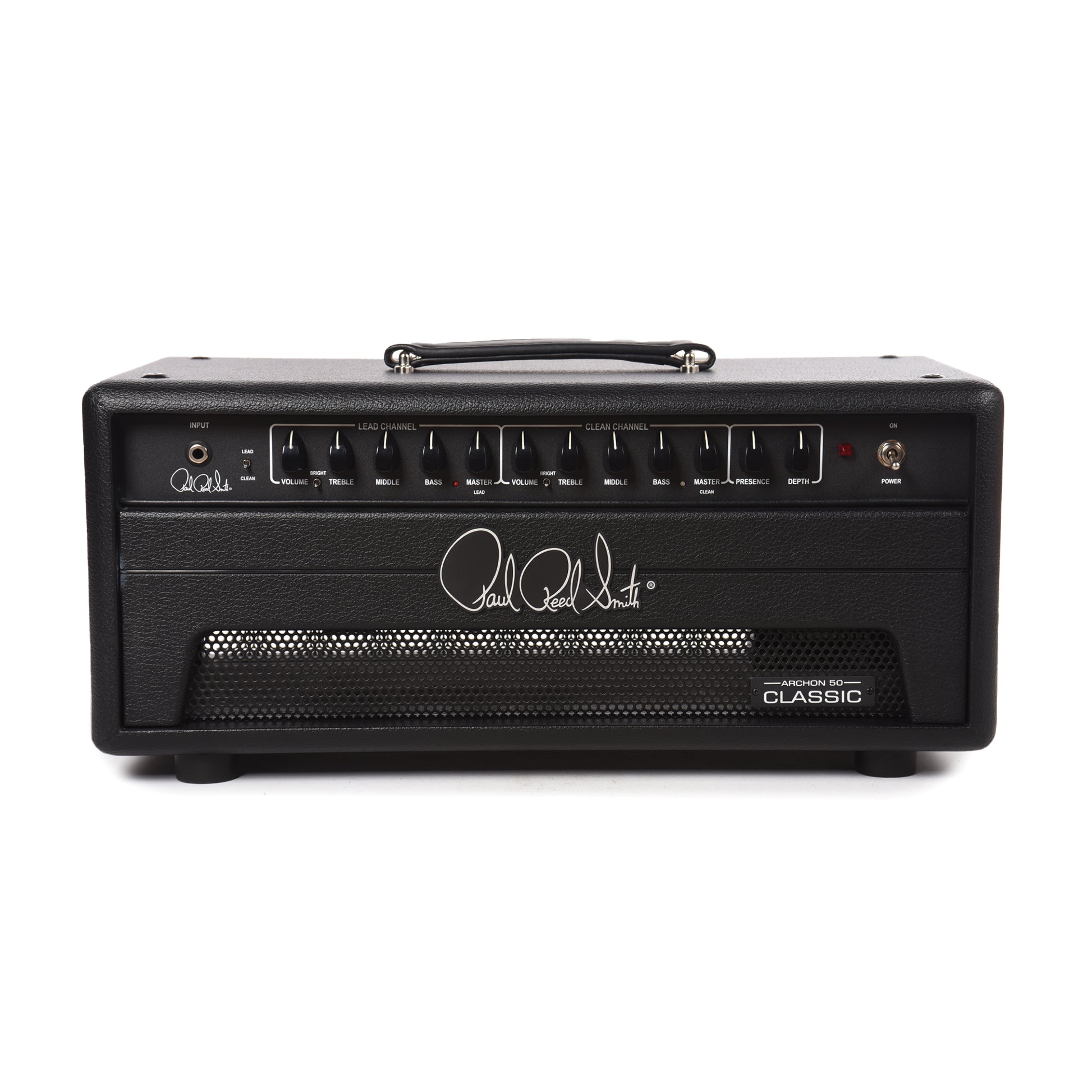 PRS Archon Classic 50w 2-Channel Head Amps / Guitar Amps / Guitar Heads