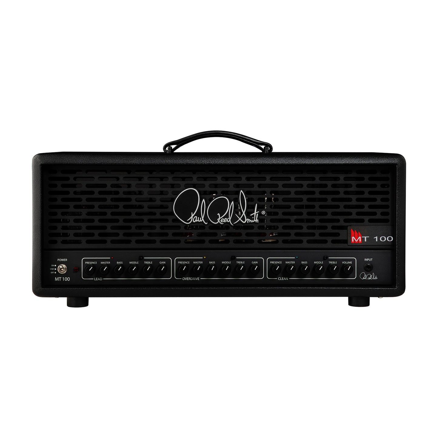 PRS Mark Tremonti MT 100 100w head Amps / Guitar Amps / Guitar Heads