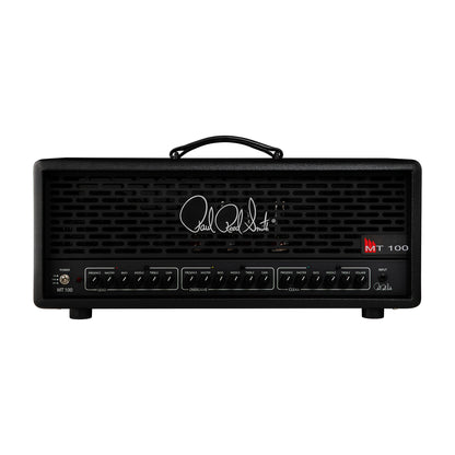PRS Mark Tremonti MT 100 100w head Amps / Guitar Amps / Guitar Heads