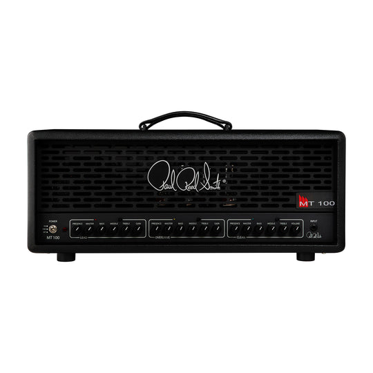 PRS Mark Tremonti MT 100 100w head Amps / Guitar Amps / Guitar Heads