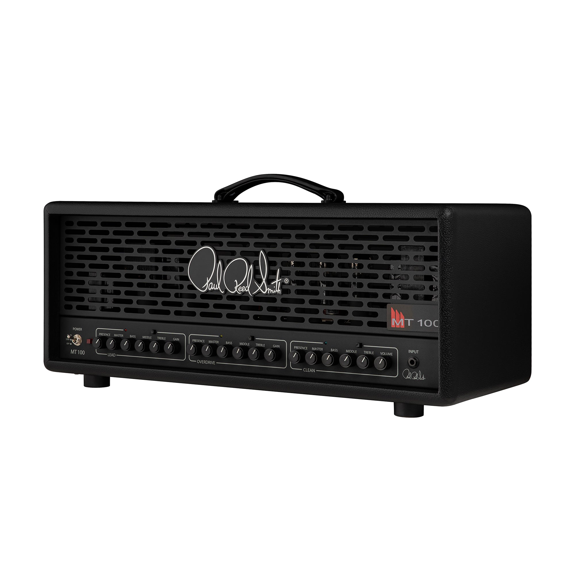 PRS Mark Tremonti MT 100 100w head Amps / Guitar Amps / Guitar Heads