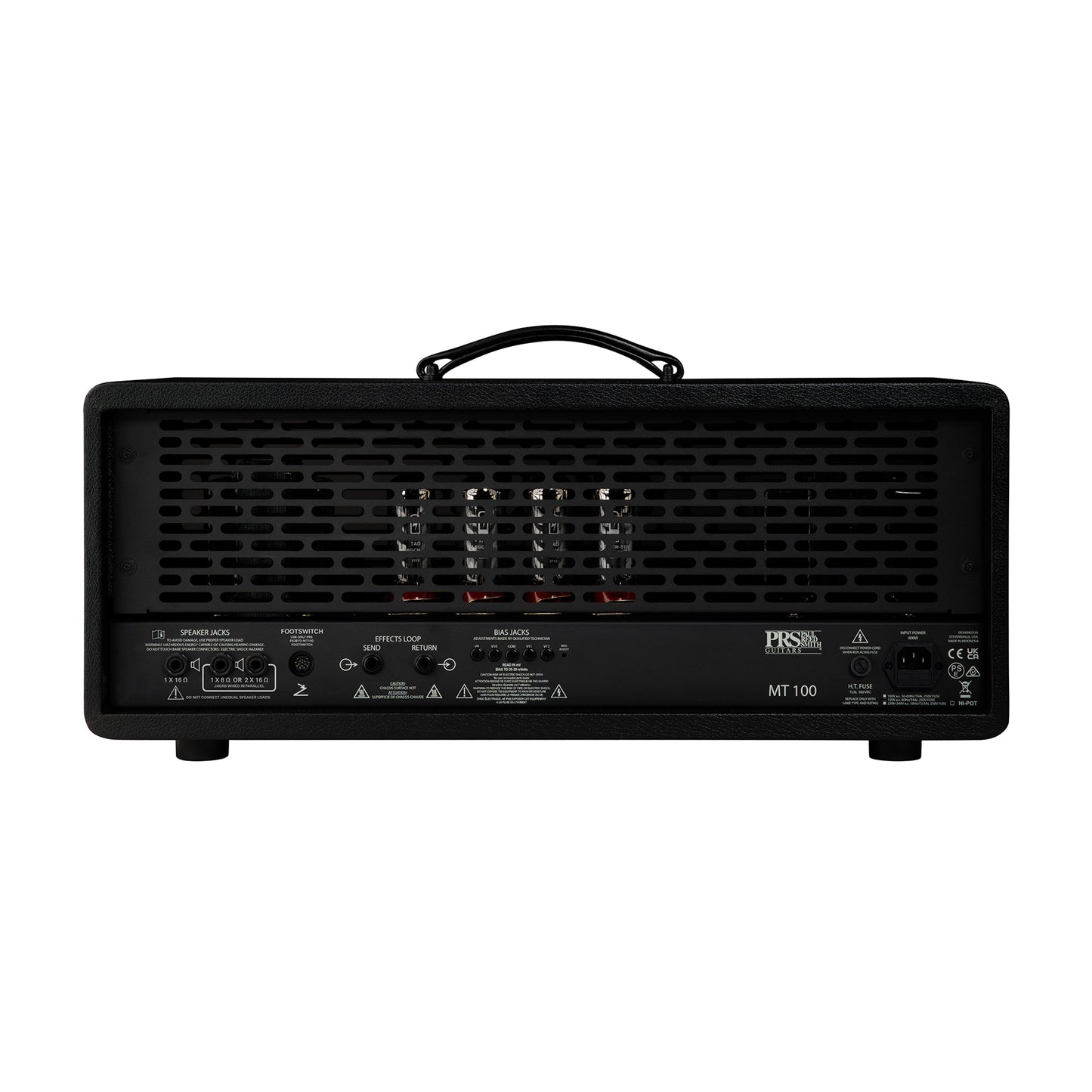 PRS Mark Tremonti MT 100 100w head Amps / Guitar Amps / Guitar Heads
