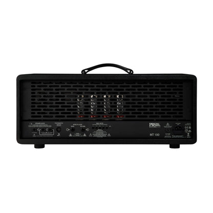 PRS Mark Tremonti MT 100 100w head Amps / Guitar Amps / Guitar Heads
