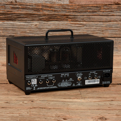 PRS MT15 Mark Tremonti Signature 2-Channel 15-Watt Guitar Amp Head Amps / Guitar Cabinets