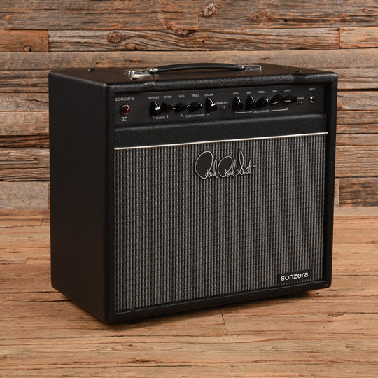 PRS Sonzera 20W 1x12 Guitar Combo Amp Amps / Guitar Combos