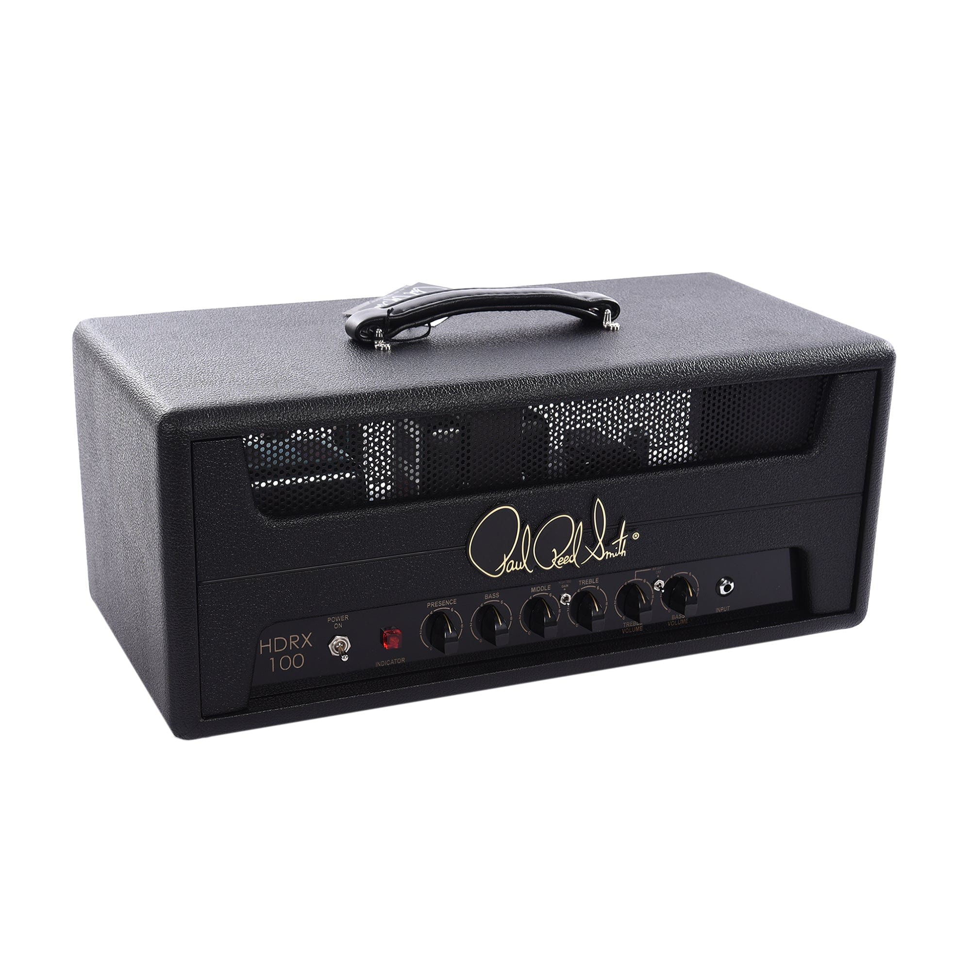 PRS HDRX 100W Head Amps / Guitar Heads