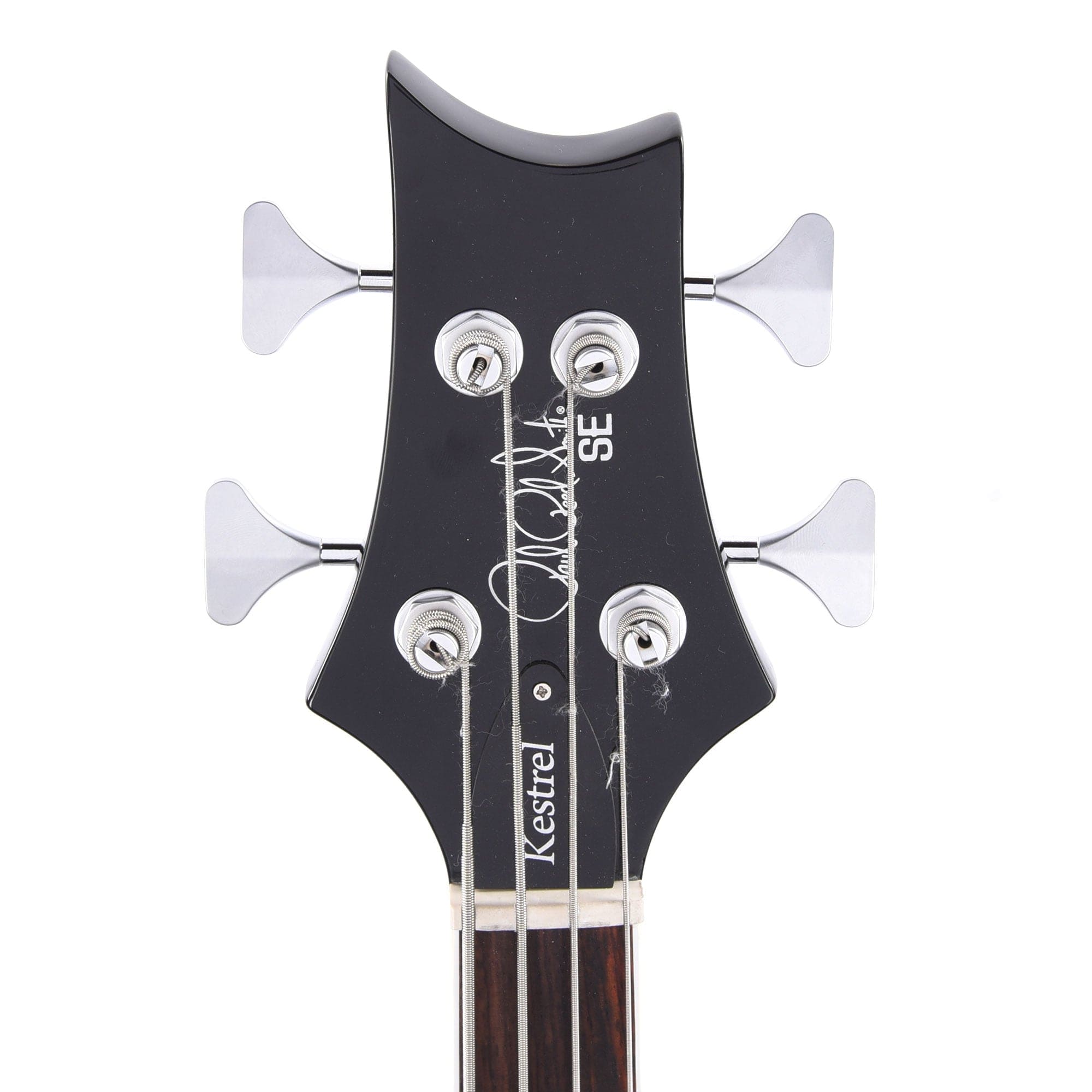 PRS SE Kestral Bass Tri-Color Sunburst Bass Guitars / 4-String