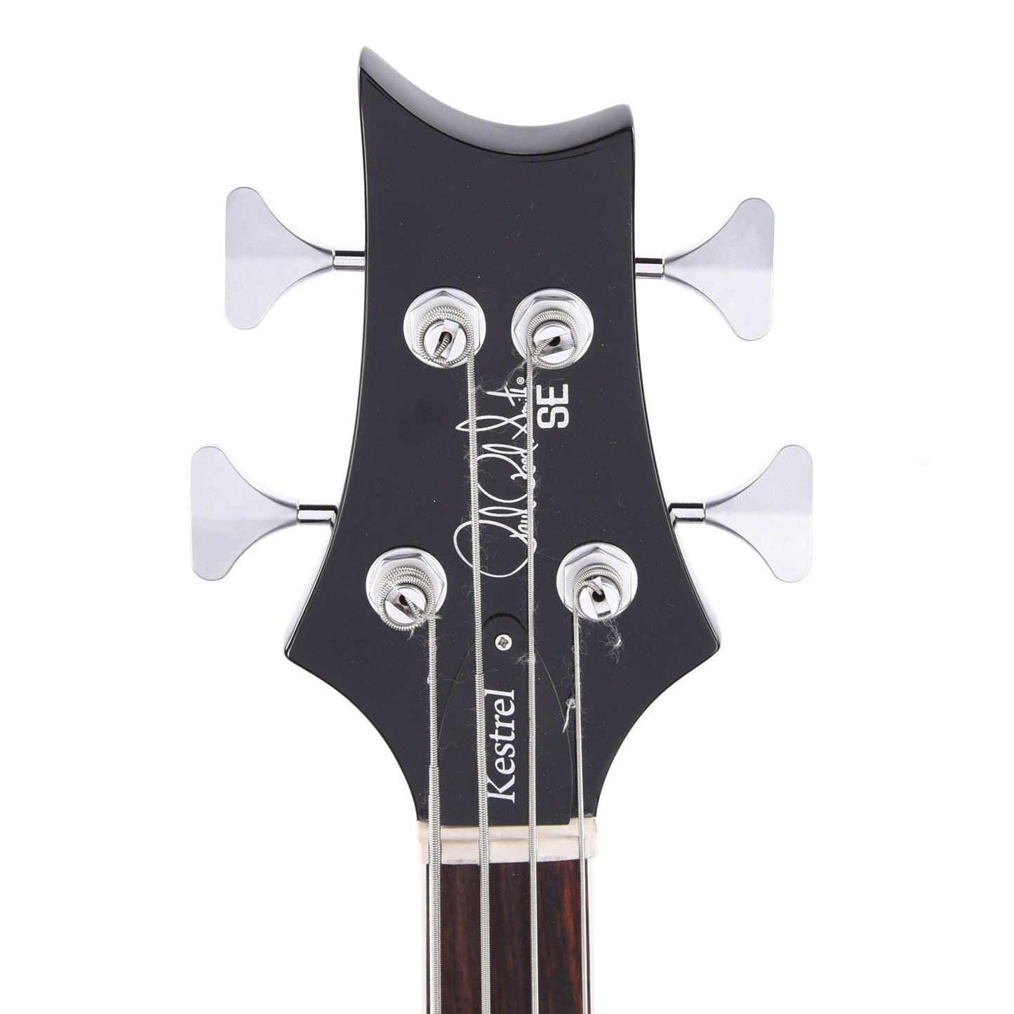 PRS SE Kestral Bass Tri-Color Sunburst Bass Guitars / 4-String