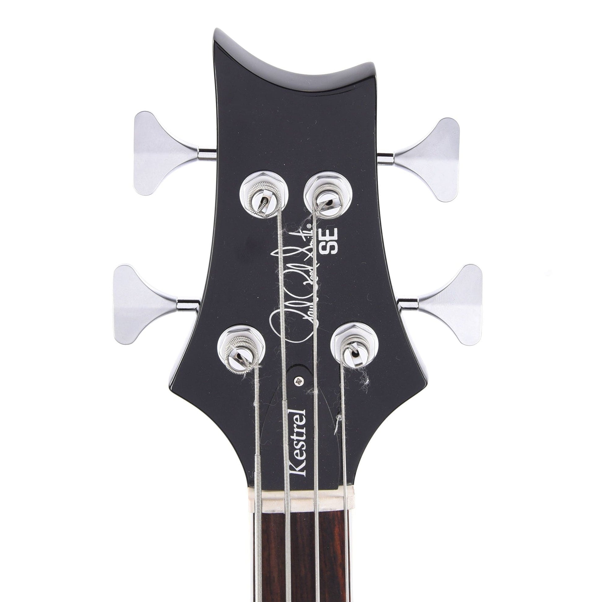 PRS SE Kestral Bass Tri-Color Sunburst Bass Guitars / 4-String