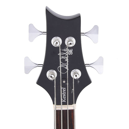 PRS SE Kestral Bass Tri-Color Sunburst Bass Guitars / 4-String