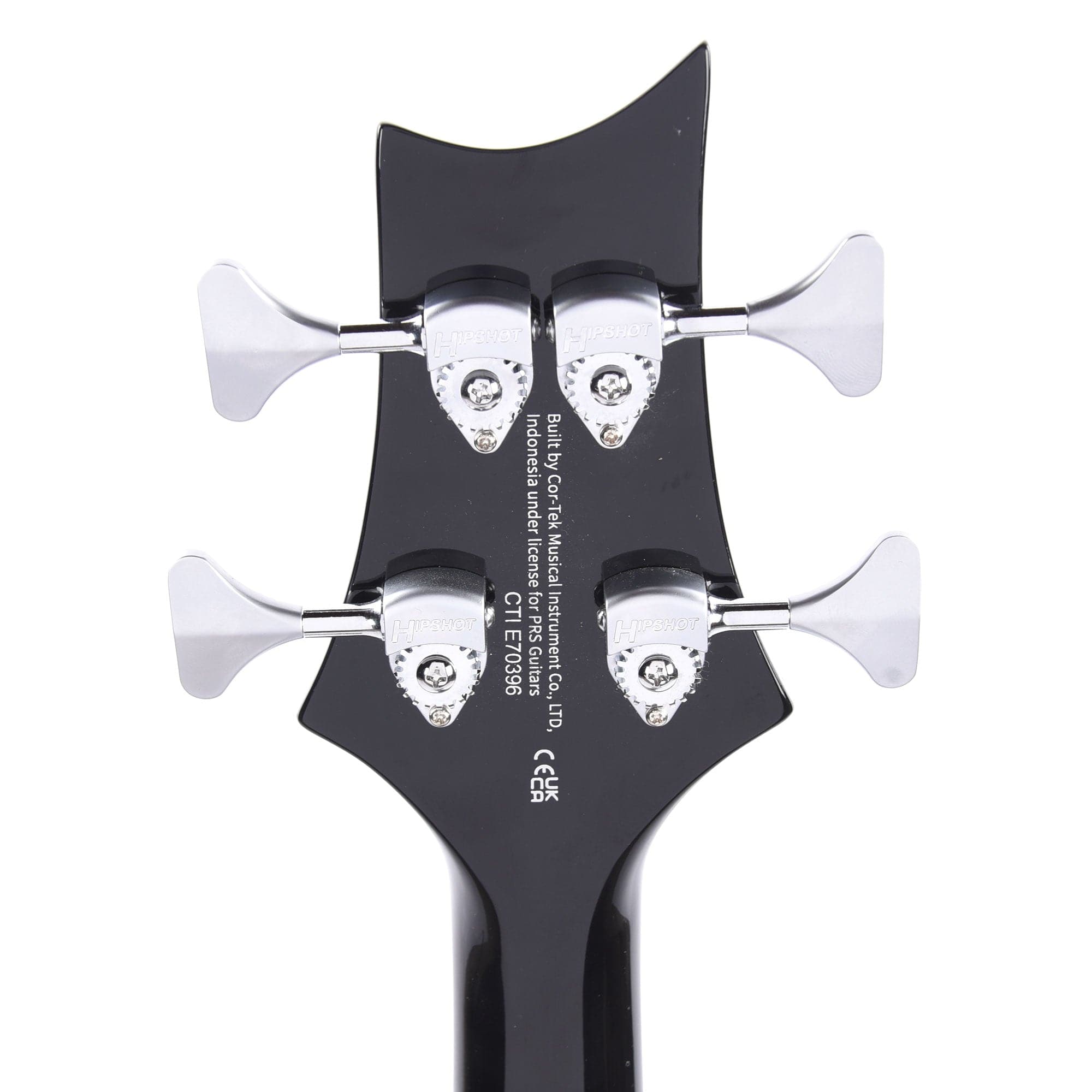 PRS SE Kestral Bass Tri-Color Sunburst Bass Guitars / 4-String