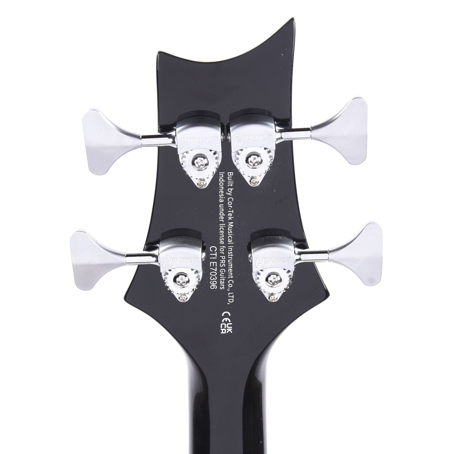 PRS SE Kestral Bass Tri-Color Sunburst Bass Guitars / 4-String