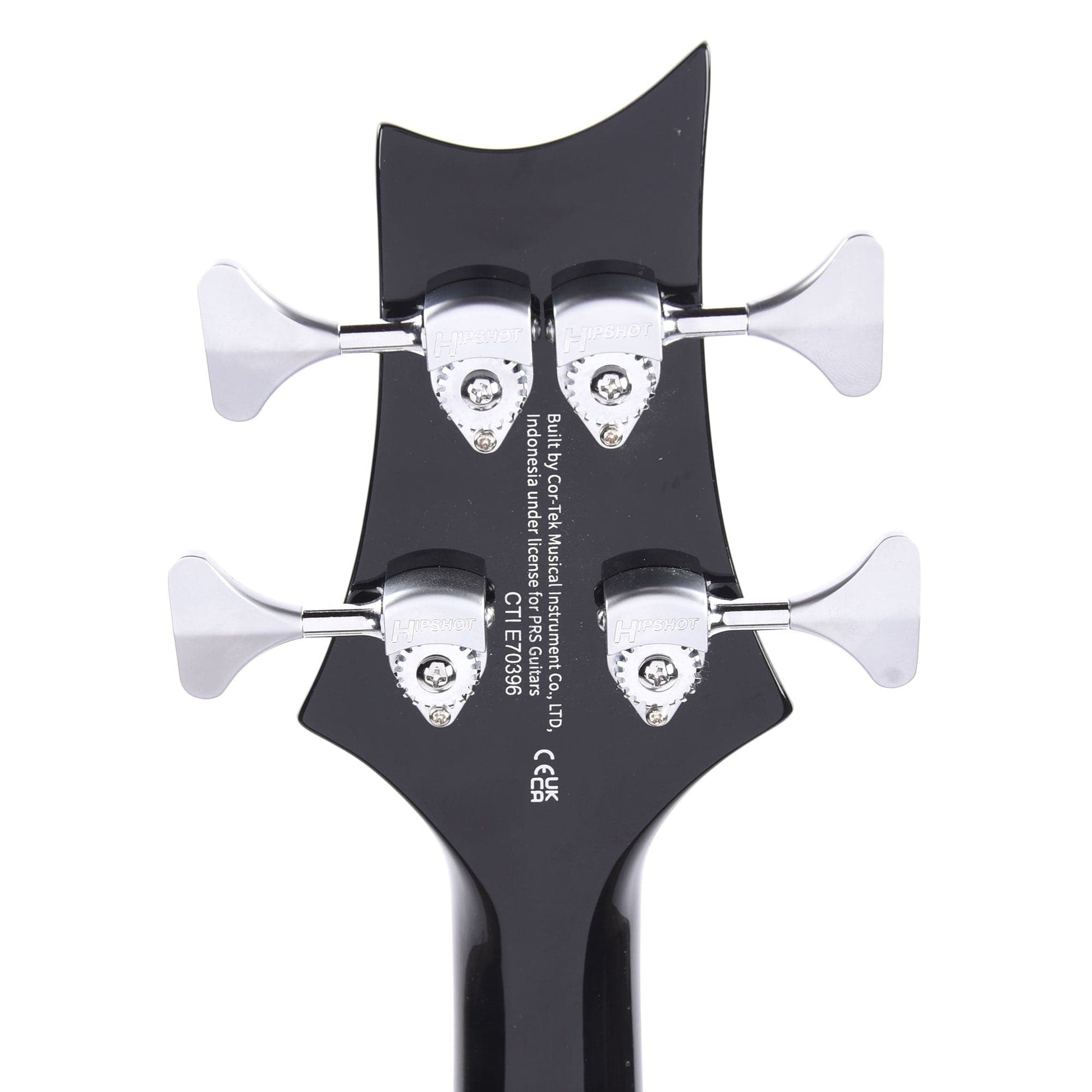 PRS SE Kestral Bass Tri-Color Sunburst Bass Guitars / 4-String