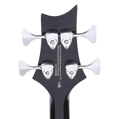 PRS SE Kestral Bass Tri-Color Sunburst Bass Guitars / 4-String